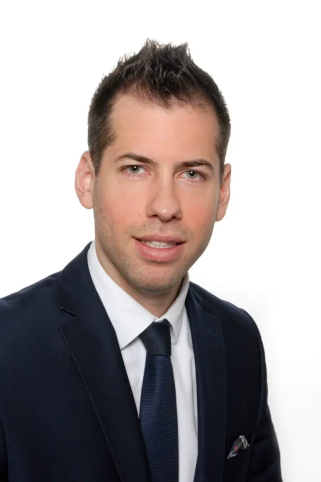 mr. Danijel Pevec dipl.oec.