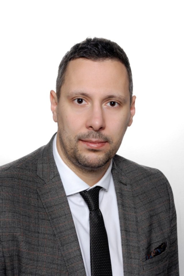 Ilija Nikolić mag.oec., ovl.revizor